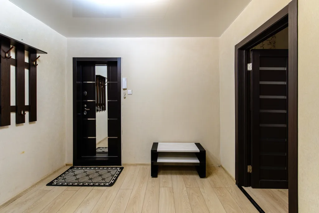 Евродвушка на вокзале Томск-1