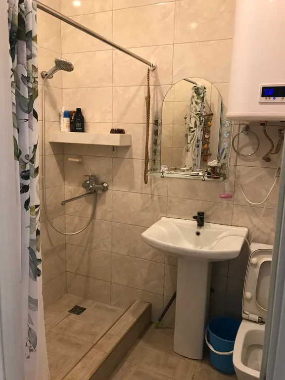 Коттедж Коттедж Комфортное жилье — Севастополь