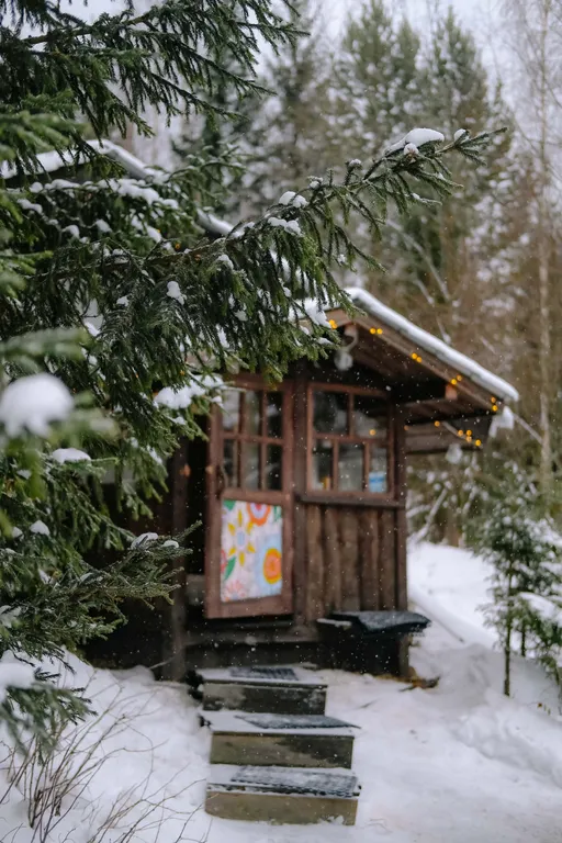 Дом Хоббита