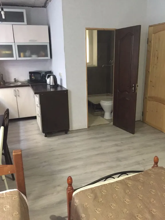 Дом на лето под ключ