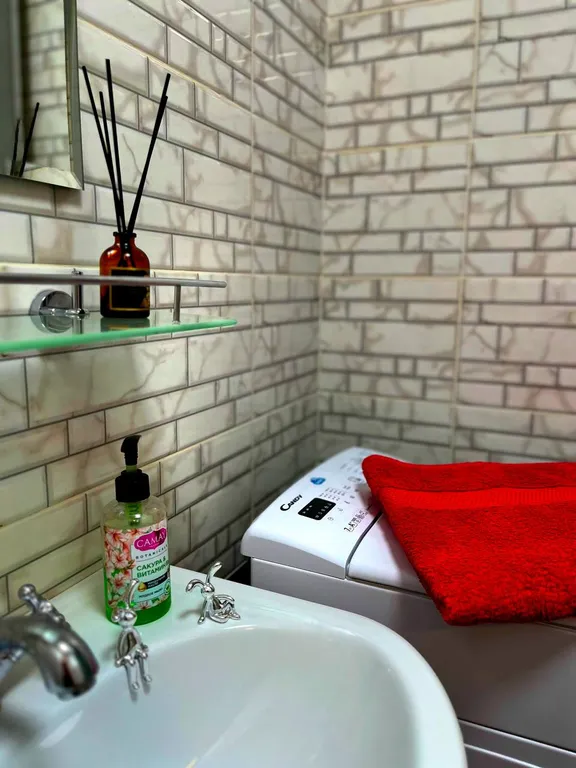 Квартира в центре города — аренда посуточно в Иваново