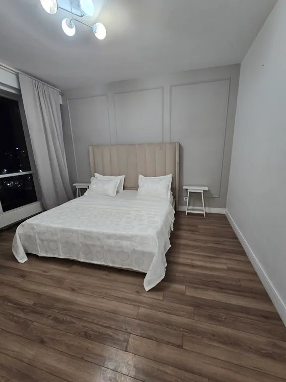 Квартира Квартира Браун — Алматы