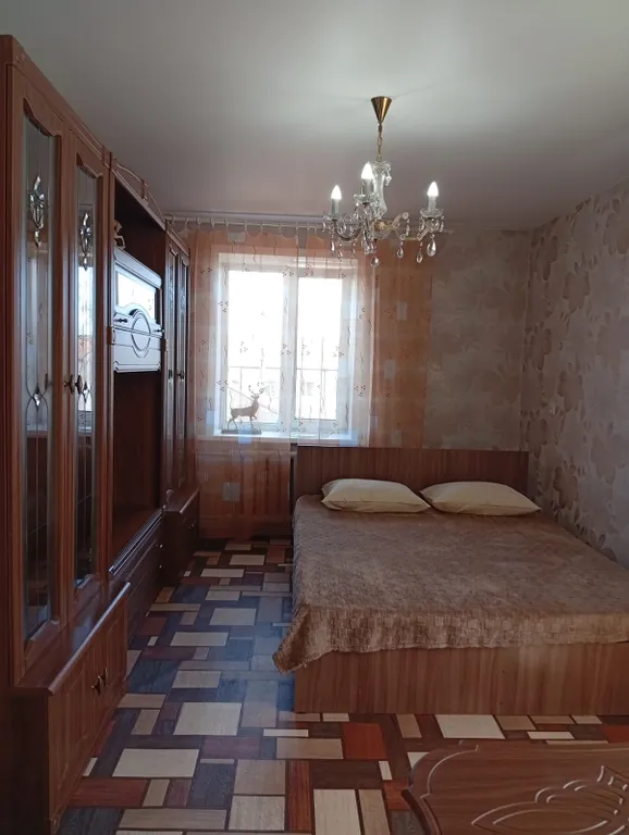 Уютная квартира в городе на Байкале — аренда посуточно в Слюдянка