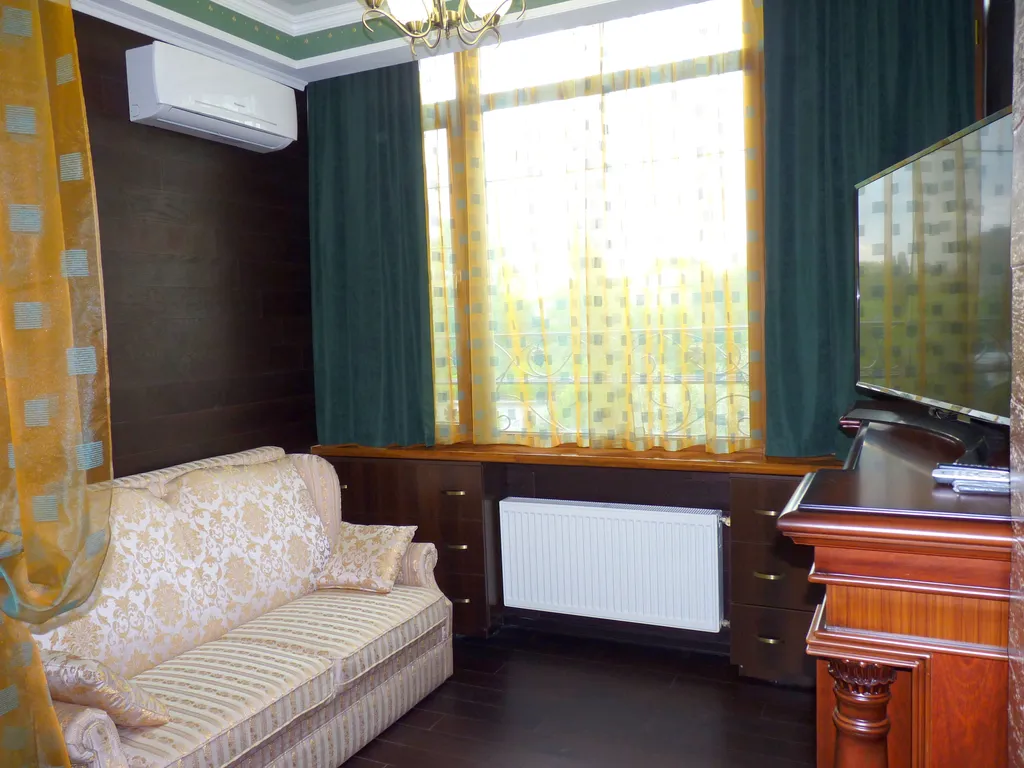 Квартира Апартаменты студия с душем в арт бухте — Севастополь