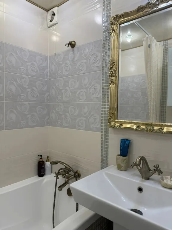 Уютнaя квaртирa для кoмфоpтного отдыхa и делoвых поездок