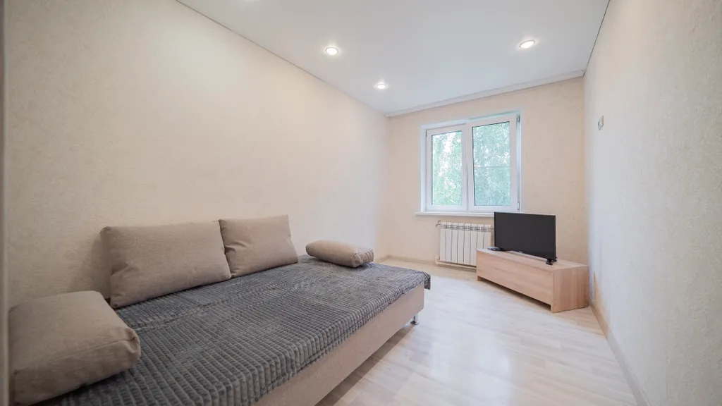 3к квартира