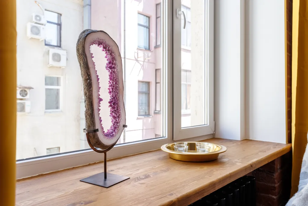 Квартира Тихая квартира с камином в центре — Москва