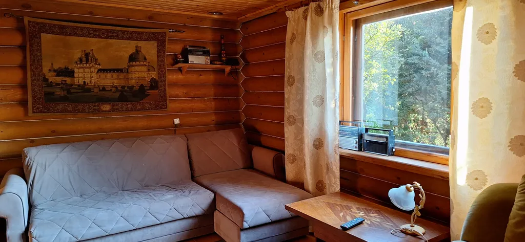 Дом на побережье