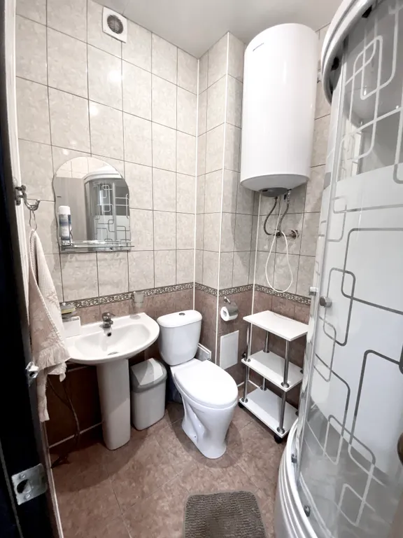 Уютная квартира в центре