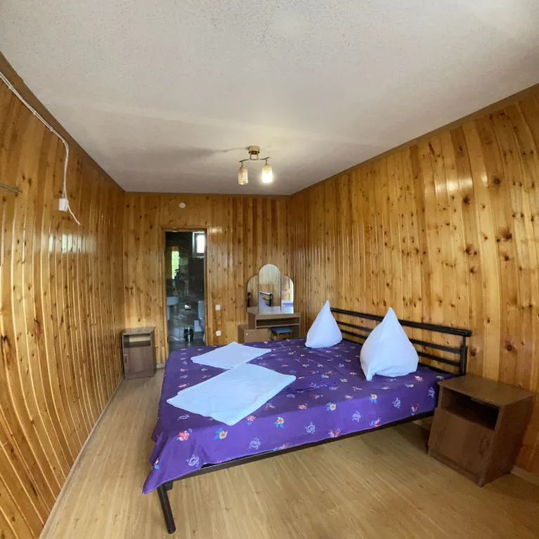 Квартира Комната люкс в Абхазии — аренда посуточно в Цандрыпш