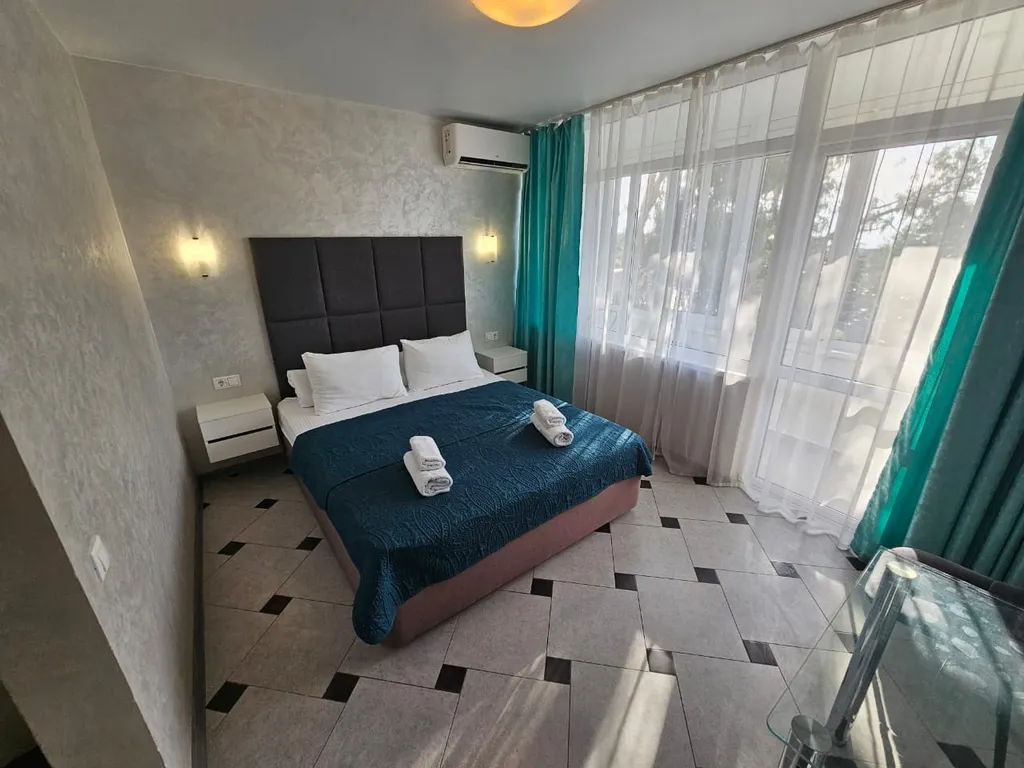 Квартира Комната — Сириус