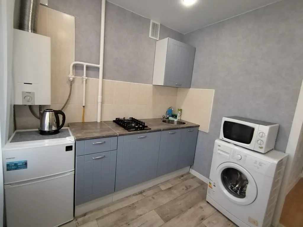 Квартира для вас