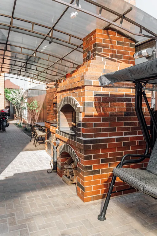 Уютный гостевой дом