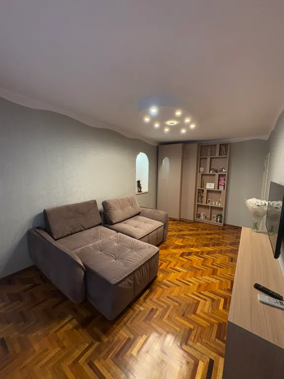 Квартира у моря