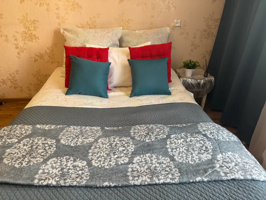 Квартира рядом Авиастаром