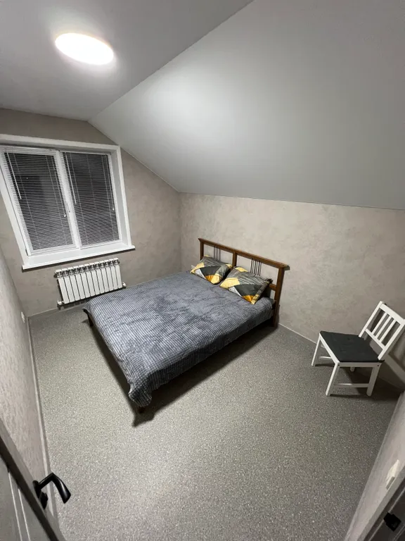 Уютный дом в 10 минутах от центра города