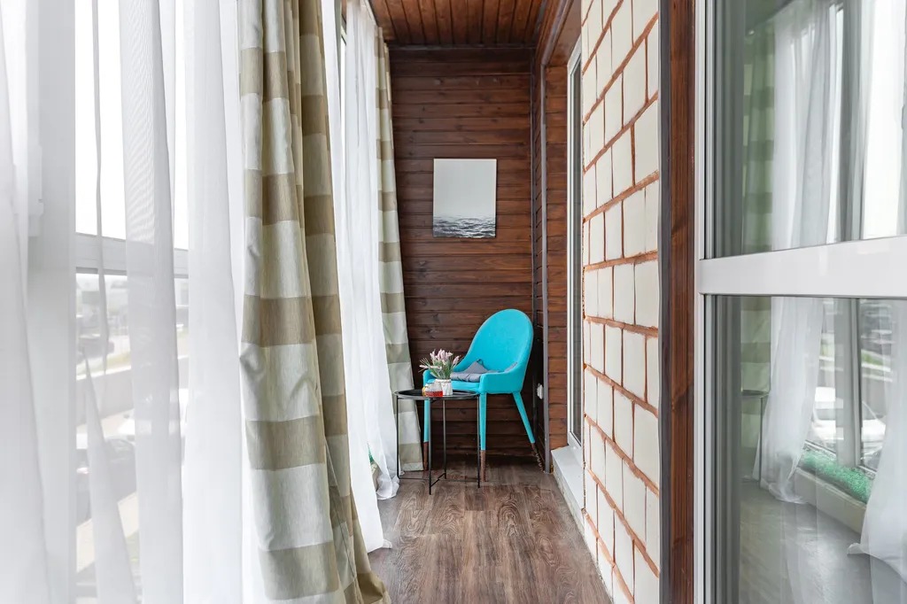 Солнечная квартира на Эгершельде