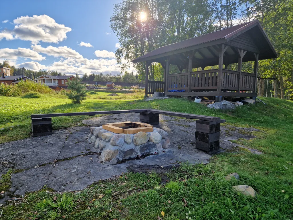 3-комнатный Дом