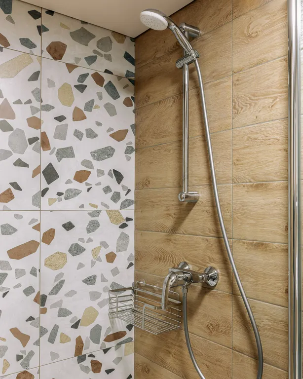 Домик Вудик с сибирским чаном и завтраком