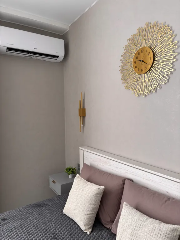 Квартира Уютная квартира у моря — Севастополь