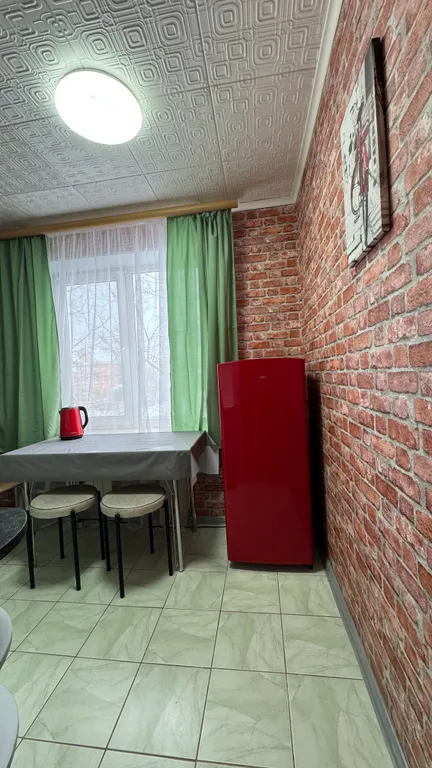 Небольшая уютная 2-х комнатная квартира в центре