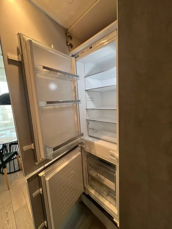 Квартира Квартира с шикарным видом — Москва