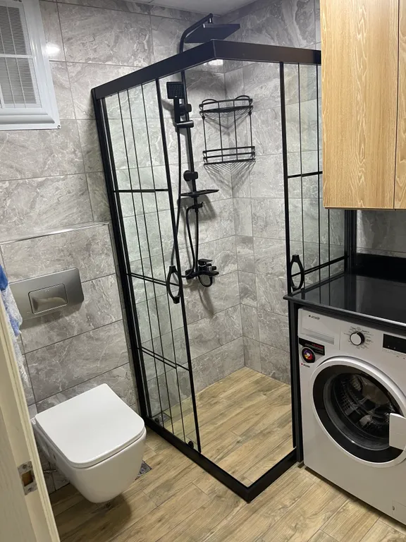 Квартира на первой линии моря