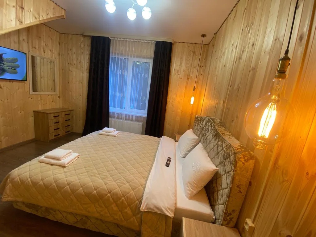 6-комнатный Дом