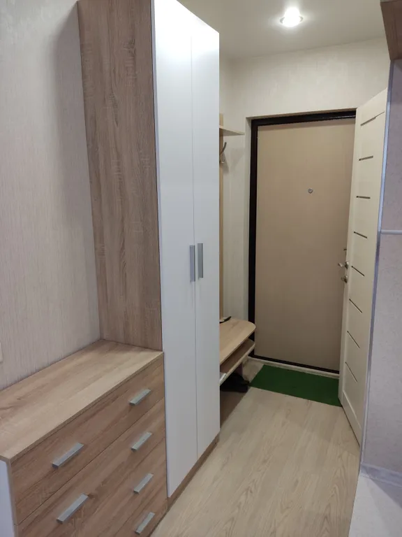 Уютная квартира студия