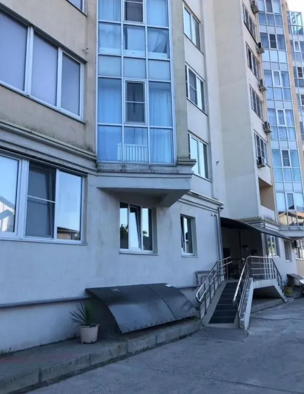 Евро 2х комнатная квартра в Дивноморске