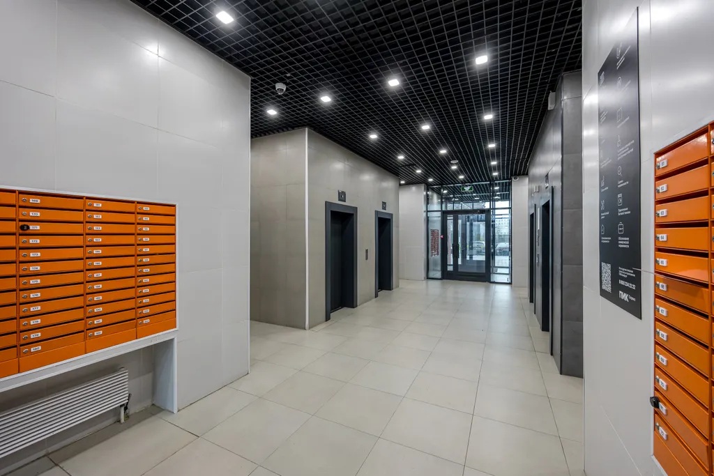 Новая дизайнерская евродвушка для работы и отдыха