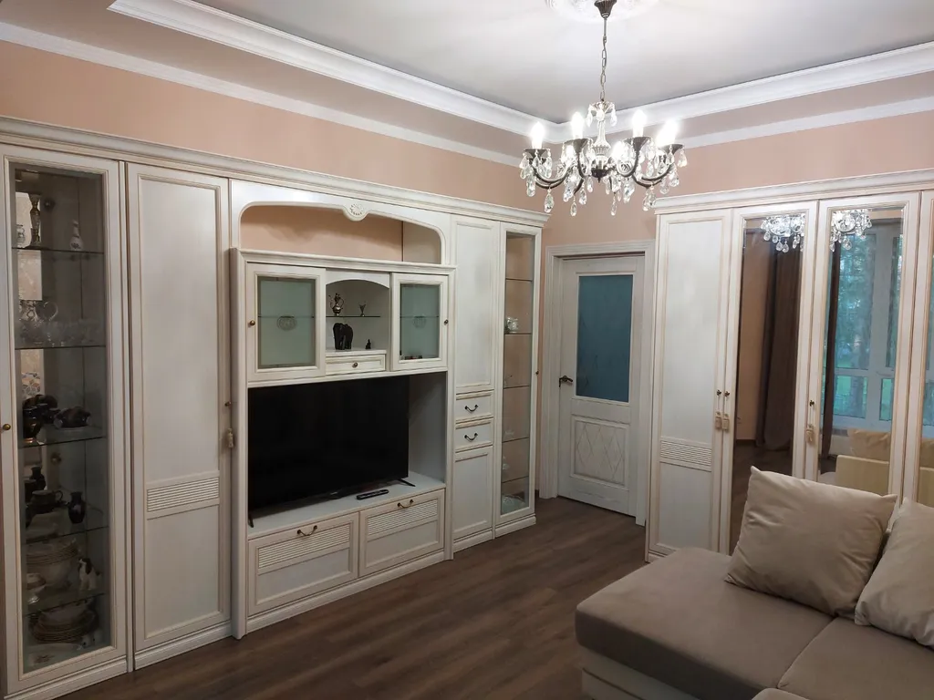 Квартира Квартира в центре — Светлогорск