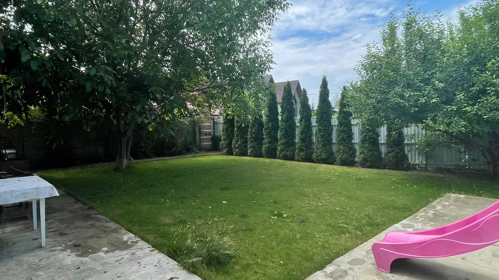 Гостевой дом Азовских