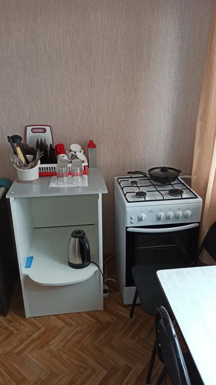 Уютная квартира в городе Пенза