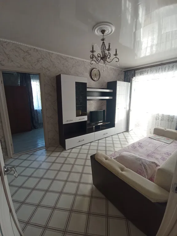 2-комнатная квартира в 4 минутах от моря — аренда посуточно в Орджоникидзе