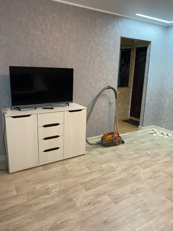 Уютная квартира — аренда посуточно в Железноводск