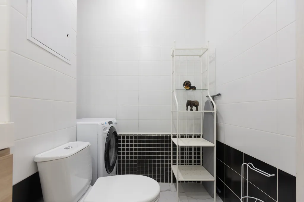 Стильная студия