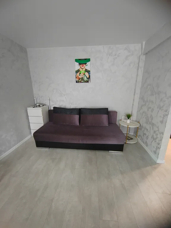 Квартира в центре города Фрунзе, бесконтактное заселение