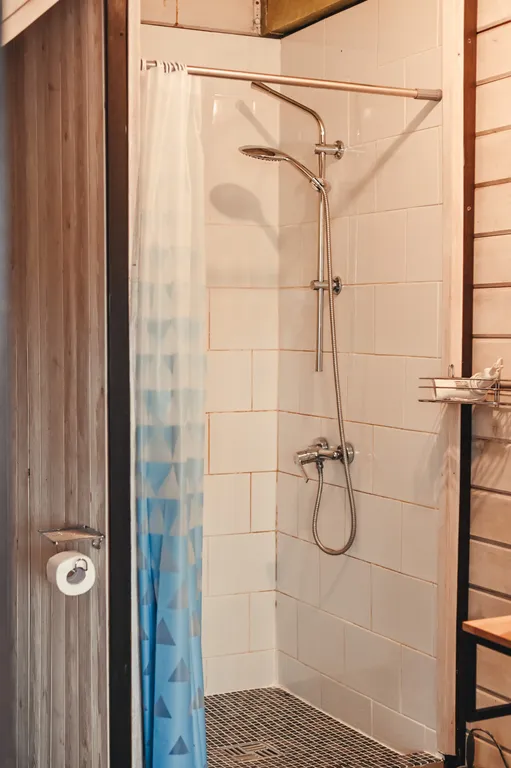 Коттедж 2-комнатный Дом — Шерегеш