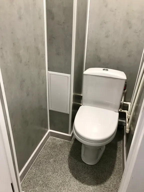 Уютная 2-комнатная квартира