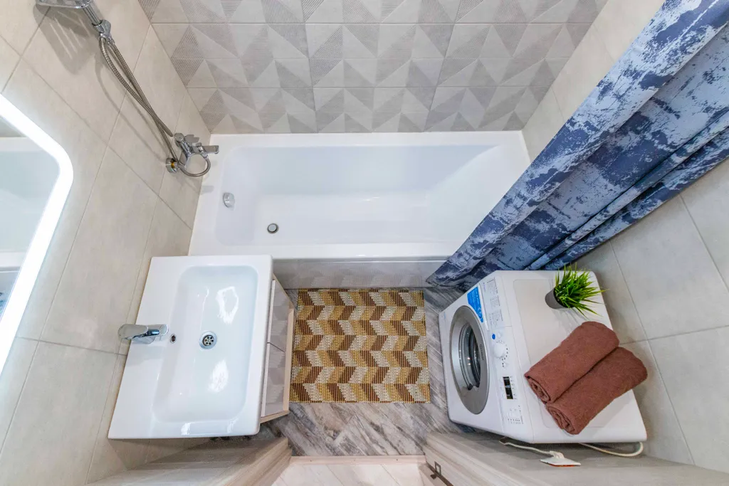 Квартира Апартаменты Аэропорт Кольцово DreamHouse — Екатеринбург