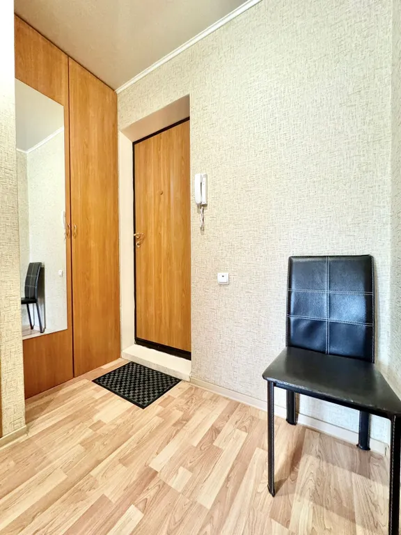 Kzn квартира