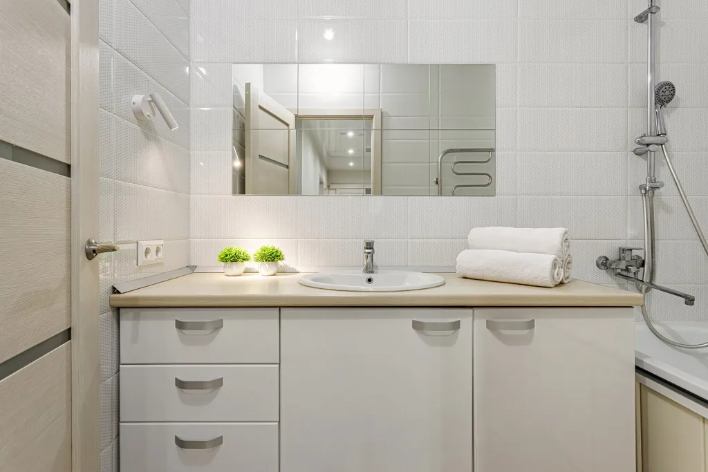 Двухкомнатная квартира в центре