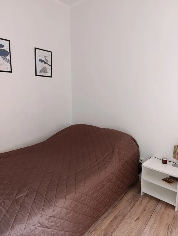 Светлая уютная квартира в тихом центре