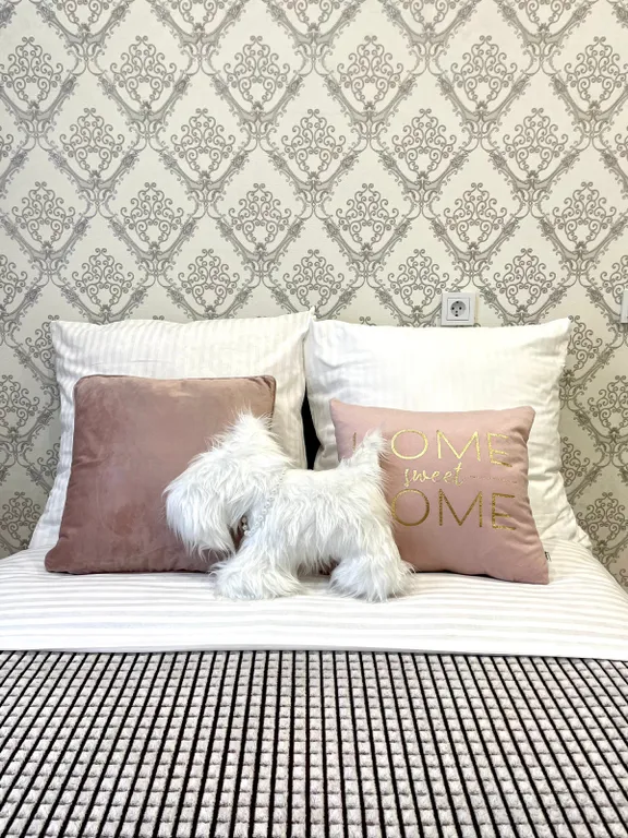 Квартира в самом центре Рязани