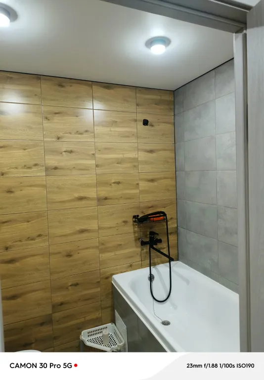 Уютное жилье со свежим ремонтом