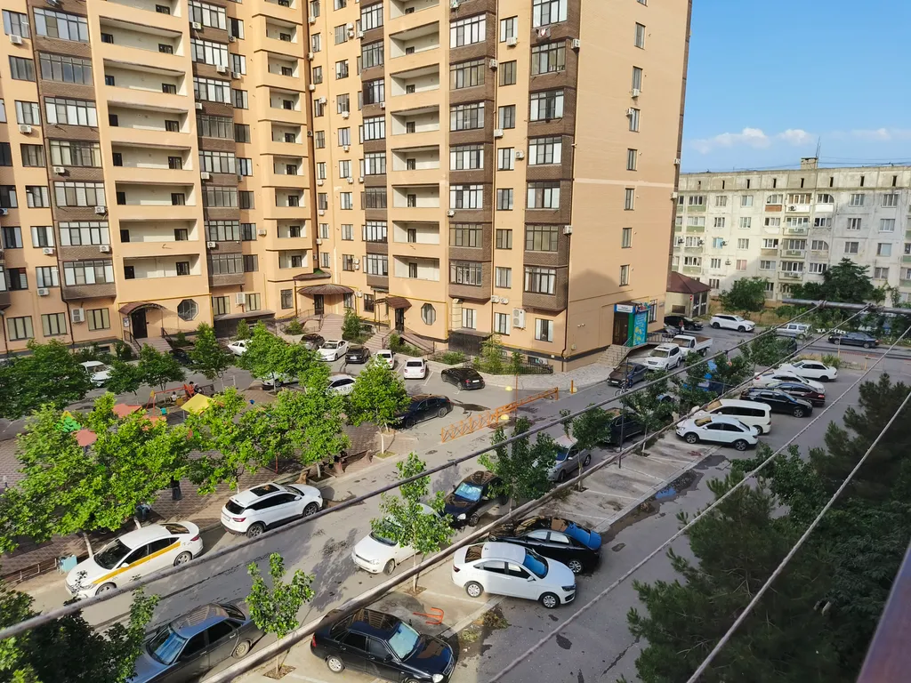 Уютная квартира в центре города, в 10 минутах от моря