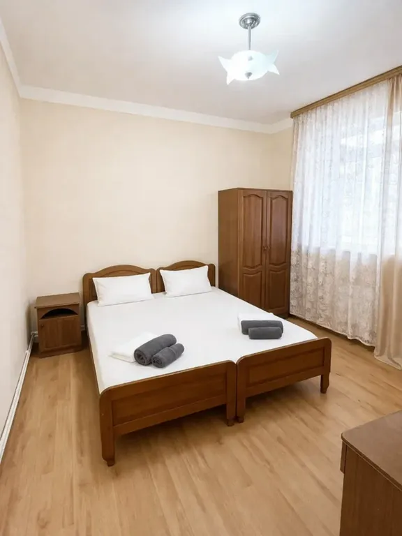 Комната