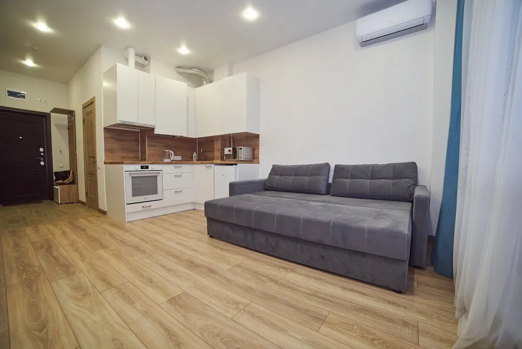 Семейная студия Red Glade 54