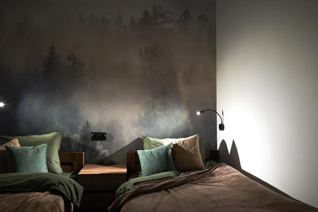 Лофт на 50 лет Октября 37